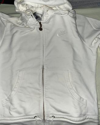 Felpa nike taglia L