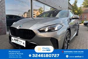Bmw 120 MSport Pro navi camera
