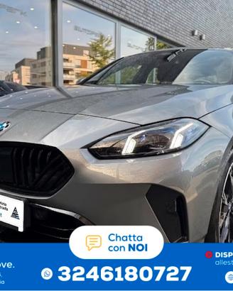 Bmw 120i MSport Pro navi camera