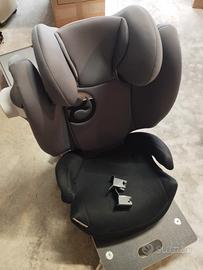 Cybex Solution serie Solution M-Fix