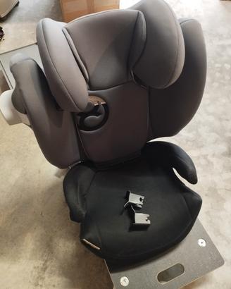 Cybex Solution serie Solution M-Fix