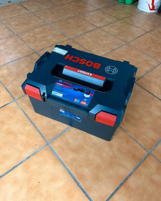 L-BOX SORTIMO BOSCH GRANDE