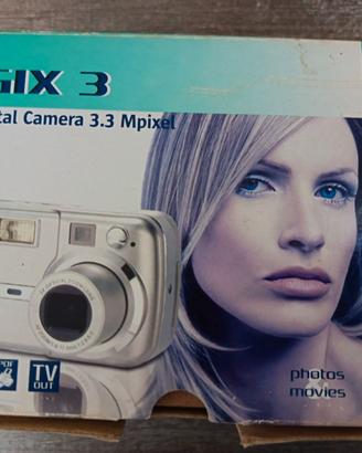 Fotocamera nortek