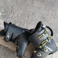 scarponi sci
