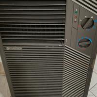 Climatizzatore portatile Seveso Yeti 