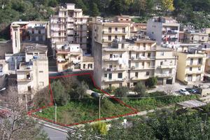 Terreno a Modica (RG) - Modica Bassa