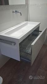 Mobile da Bagno 