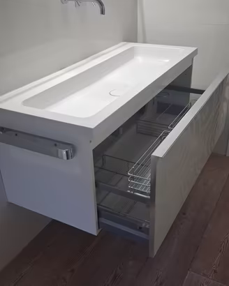Mobile da Bagno 