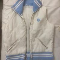 Piumino senza maniche Fred Perry