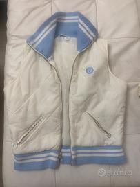 Piumino senza maniche Fred Perry