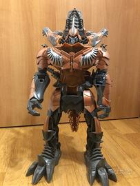 Transformers Grimlock - Dinosauro gigante