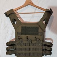 Gilet tattico professionale per softair