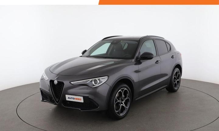 ALFA ROMEO Stelvio DR53017