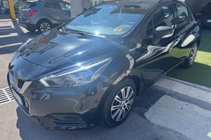 Nissan Micra 1.0 IG 12V 5 porte Visia