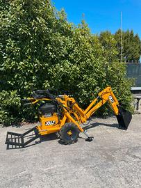 E253 - MICRO ESCAVATORE 4 Q JOLLY