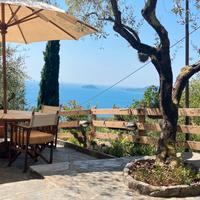 Angolo di paradiso a La Serra