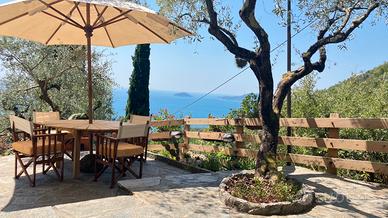 Angolo di paradiso a La Serra