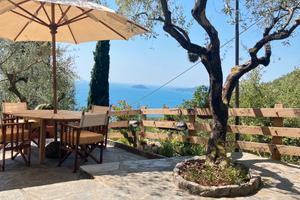 Angolo di paradiso a La Serra