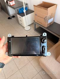 Medianav Renault Clio/Capture 2013-2019