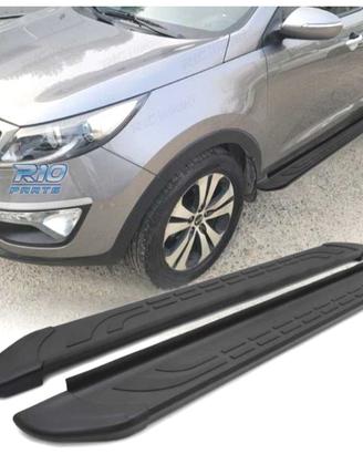 PEDANE PEDANINI KIA SPORTAGE 10-15