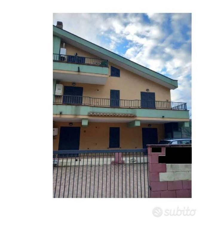 Appartamento – Saponara, Cavallari, Scarcelli - Vista 2