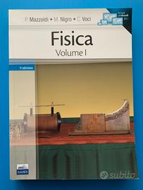 Fisica Volume 1