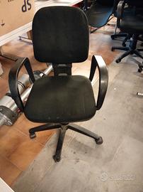 sedia per ufficio 