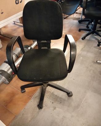 sedia per ufficio 