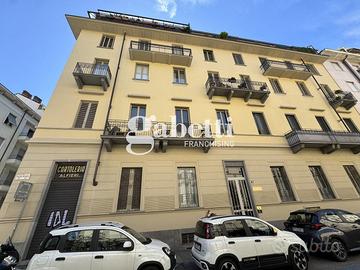 Appartamento Torino [palmieri 57ARG] (Cit Turin )