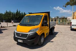 Fiat DUCATO 2.3 MJET 130 CV CASSONE FISSO NUOVO 2.