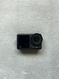 DJI ACTION 4