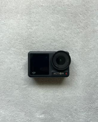 DJI ACTION 4