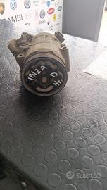COMPRESSORE A/C SEAT Ibiza Serie Benzina (02>05)