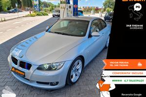 BMW Serie 3 E92 320d 177 CV cat Coup� Msport 2009