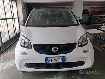 Smart ForTwo 70 1.0 Passion VENDUTA