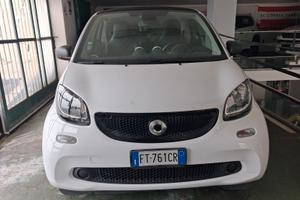 Smart ForTwo 70 1.0 Passion