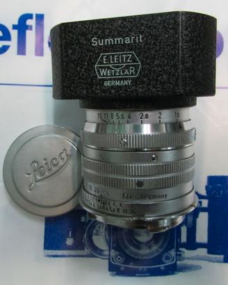 Leica 50/1.5 (L39)