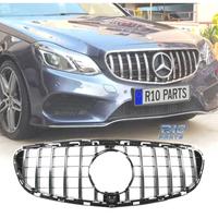 GRIGLIA MERCEDES CLASSE E W212 13-16 LOOK PANAMERI