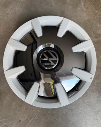 Cerchi in lega VW 18 California T6 mod. "DISC"