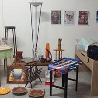 Lotto mercatino