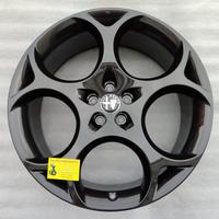 Cerchi In Lega NUOVI ORIGINALI ALFA ROMEO STELVIO