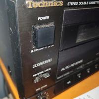 RlTlRO elettronica audio/video