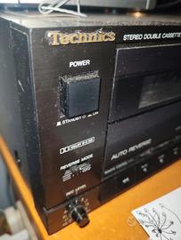 RlTlRO elettronica audio/video