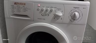 LAVATRICE  S.GIORGIO