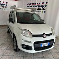 FIAT Panda 0.9 TwinAir Turbo S&S 4x4 Pop Van 2 p