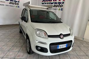 FIAT Panda 0.9 TwinAir Turbo S&S 4x4 Pop Van 2 p
