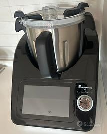 Robot da cucina nuovo