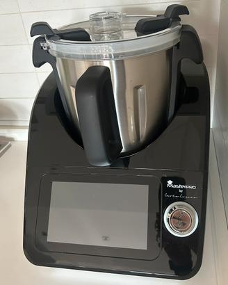 Robot da cucina nuovo