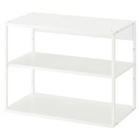 Scaffale ikea PLATSA