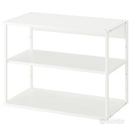 Scaffale ikea PLATSA